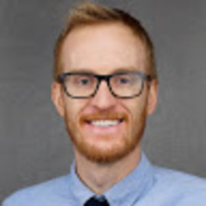 Meet your Posher, Nathan